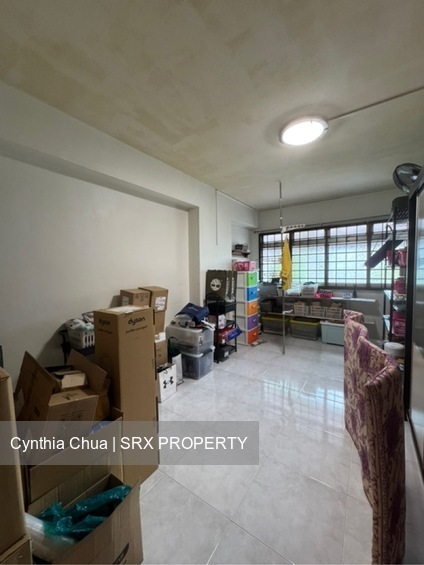 Blk 866 Jurong West Street 81 (Jurong West), HDB 5 Rooms #503239521